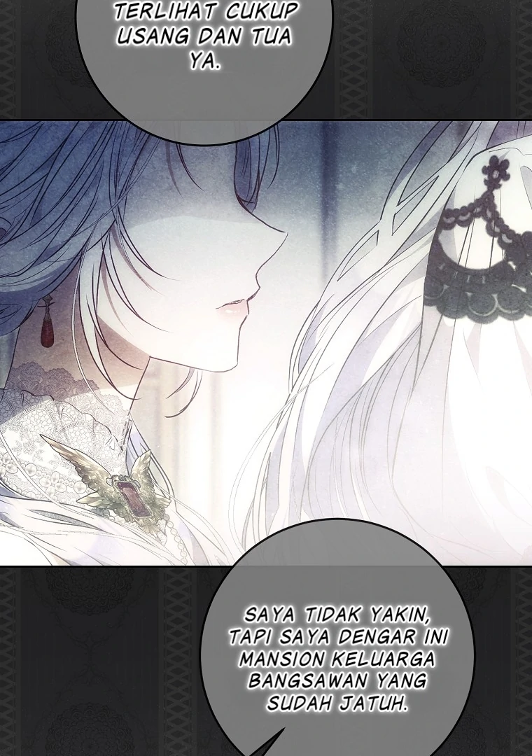 Author of My Own Destiny Chapter 119 page 78