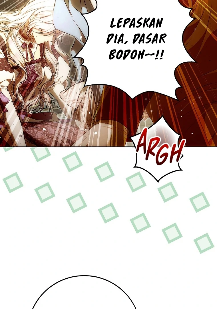 Author of My Own Destiny Chapter 119 page 93