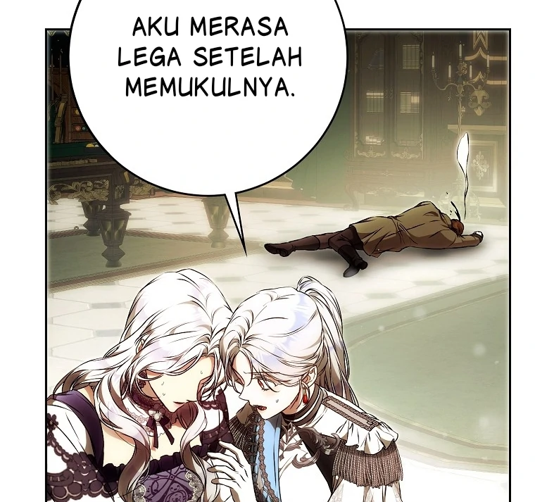 Author of My Own Destiny Chapter 119 page 94