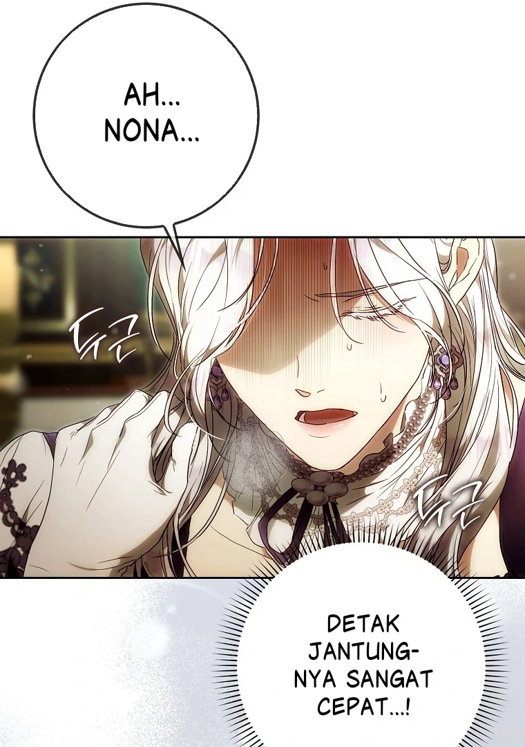 Author of My Own Destiny Chapter 119 page 96