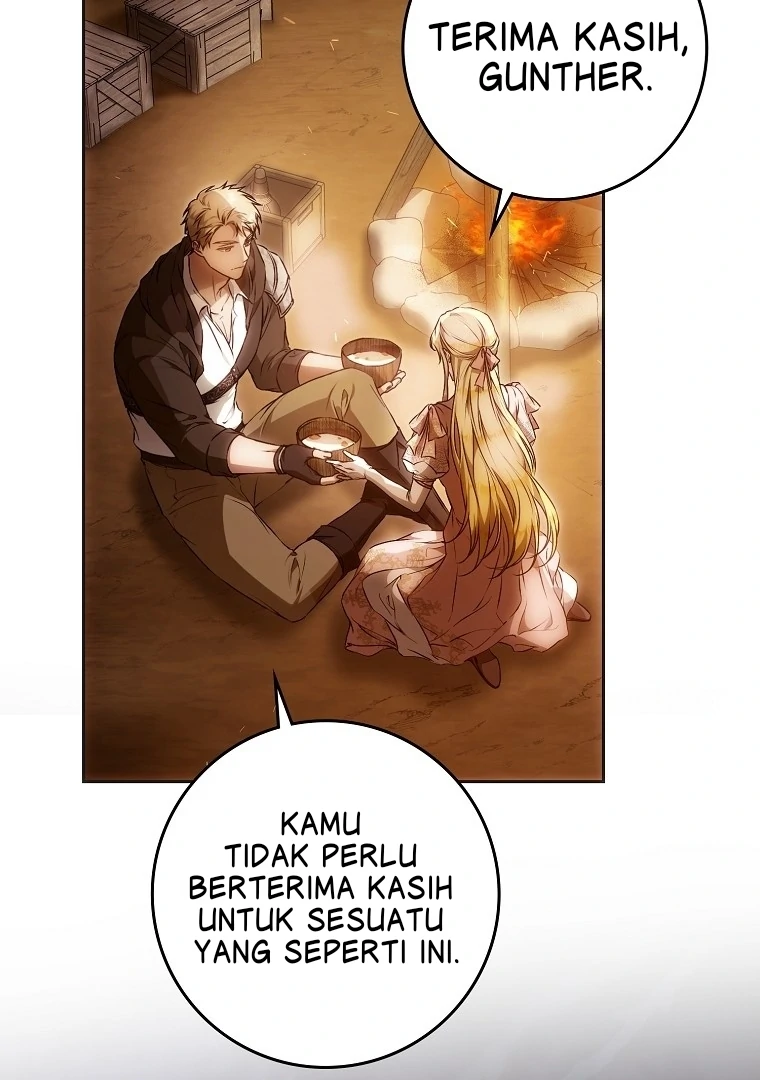 Author of My Own Destiny Chapter 127 page 9