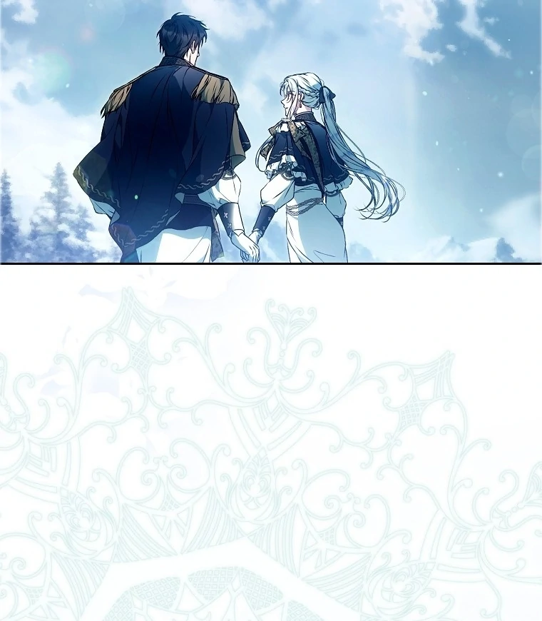 Author of My Own Destiny Chapter 127 page 104