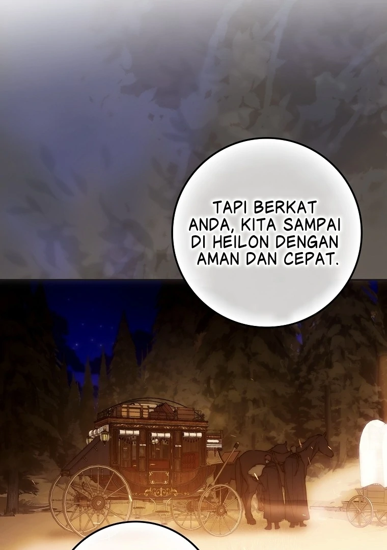 Author of My Own Destiny Chapter 127 page 10