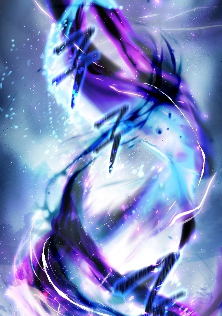 Author of My Own Destiny Chapter 127 page 118