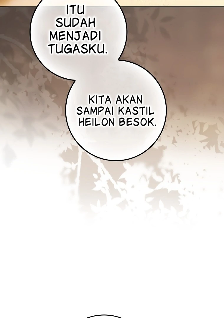 Author of My Own Destiny Chapter 127 page 11