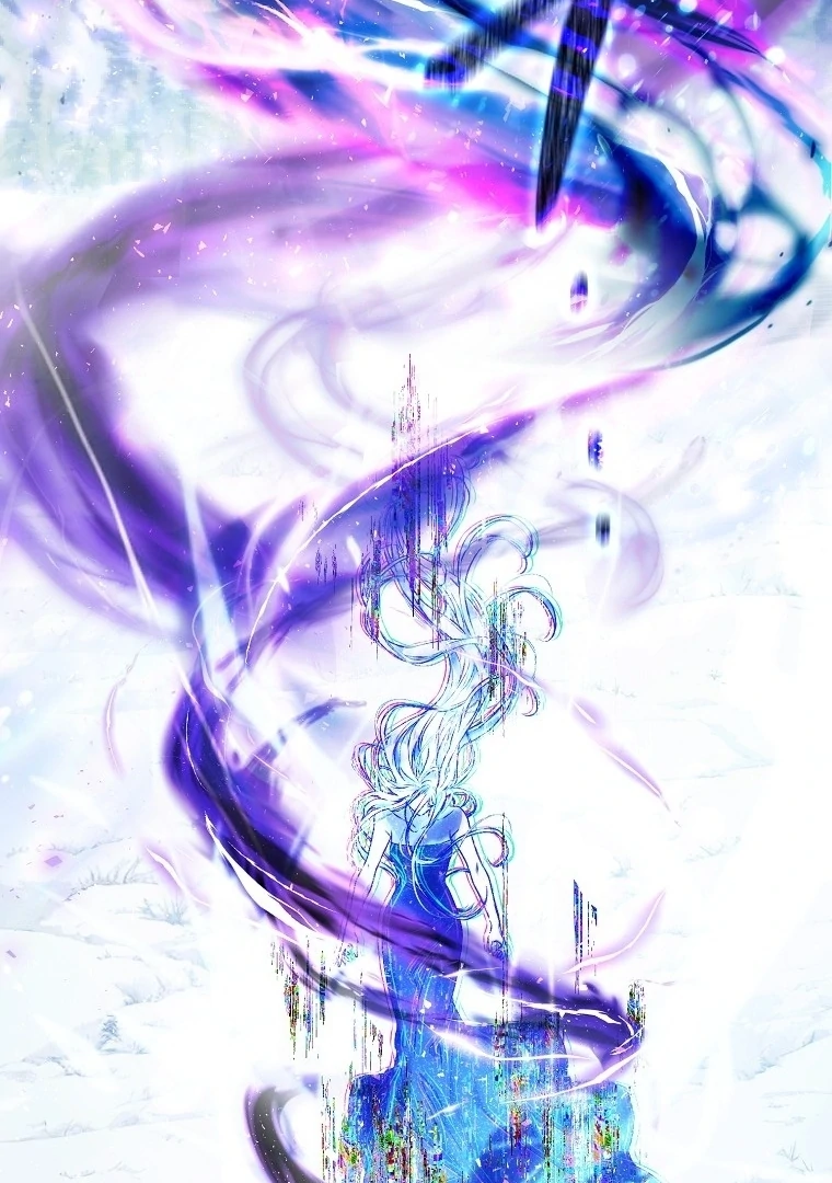 Author of My Own Destiny Chapter 127 page 119
