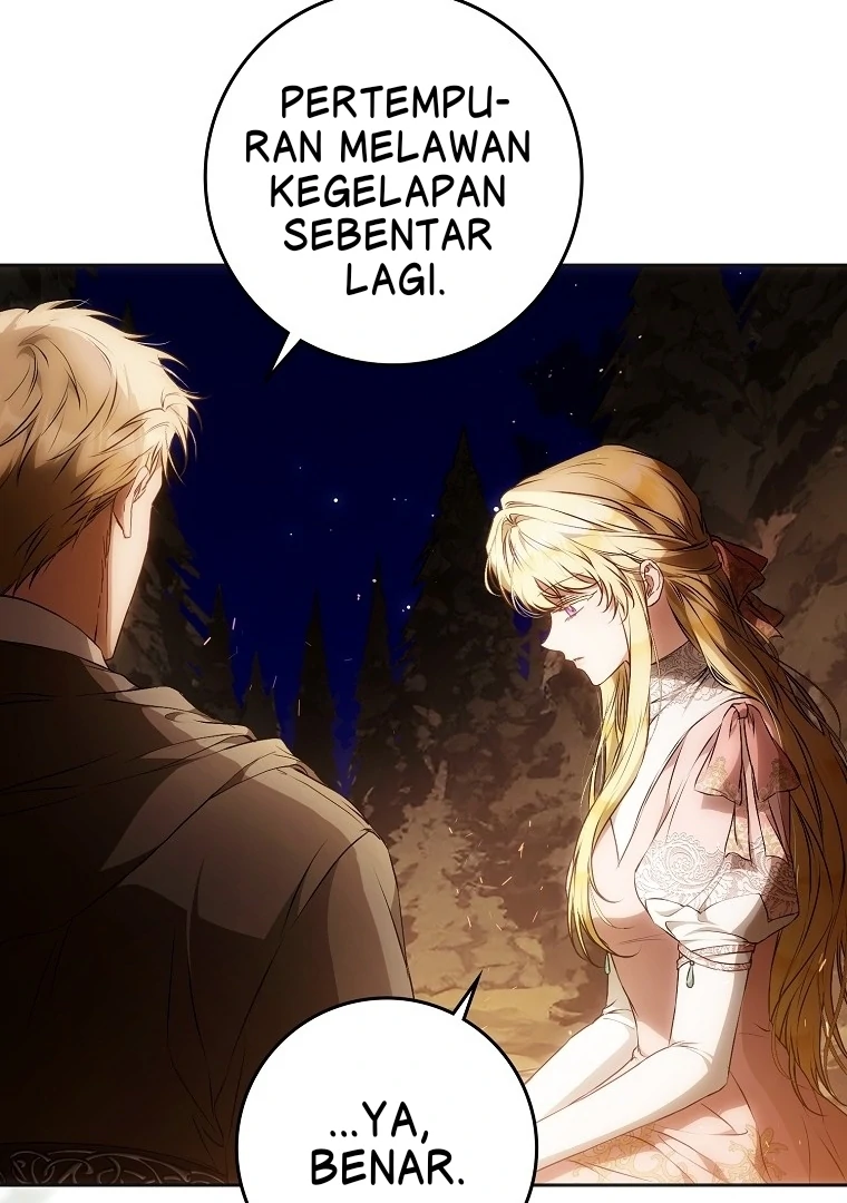 Author of My Own Destiny Chapter 127 page 12