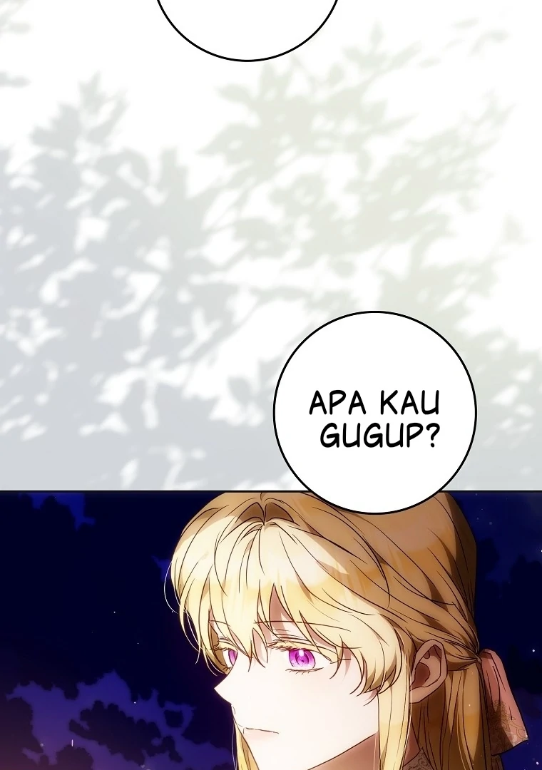 Author of My Own Destiny Chapter 127 page 13