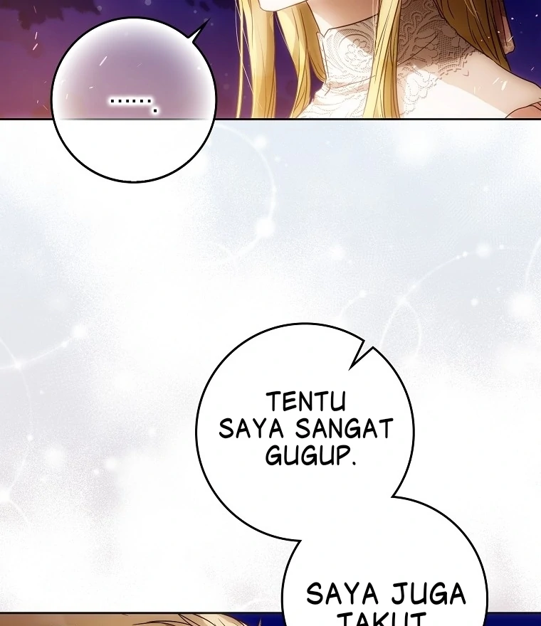 Author of My Own Destiny Chapter 127 page 14