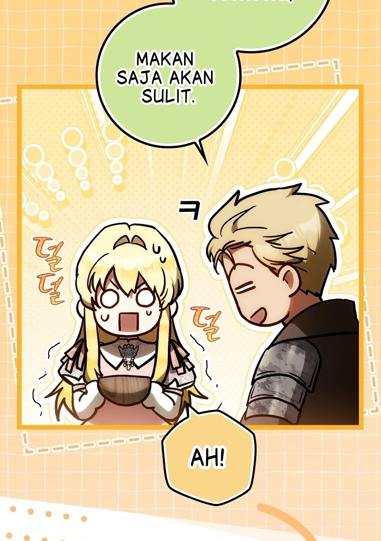 Author of My Own Destiny Chapter 127 page 17