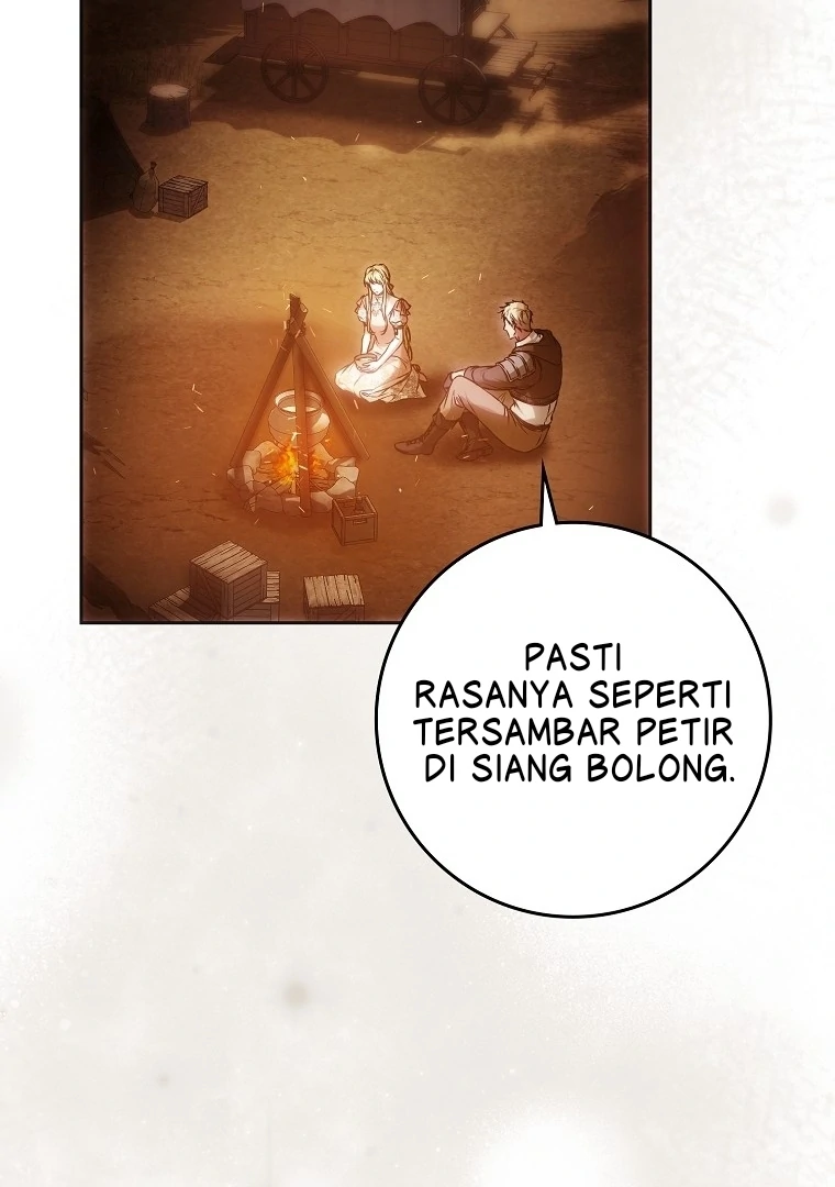 Author of My Own Destiny Chapter 127 page 21