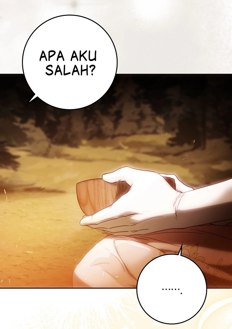 Author of My Own Destiny Chapter 127 page 22