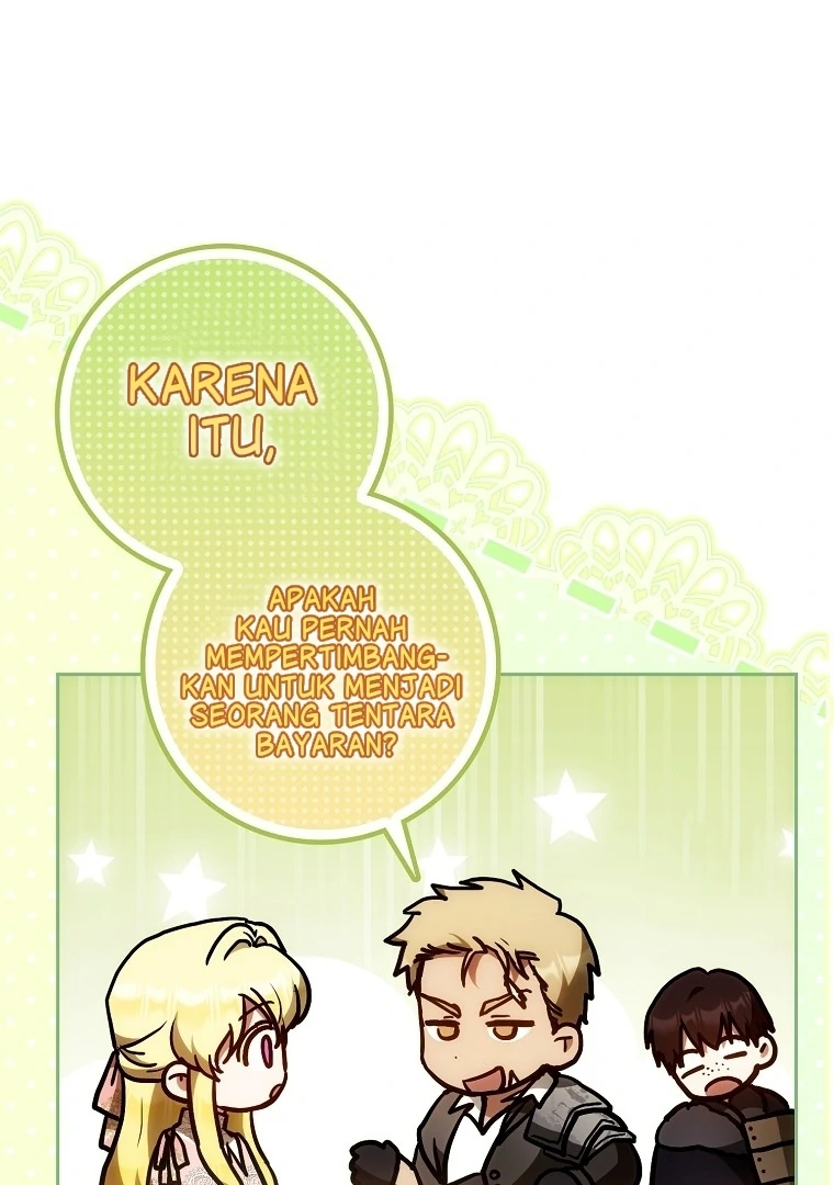 Author of My Own Destiny Chapter 127 page 47