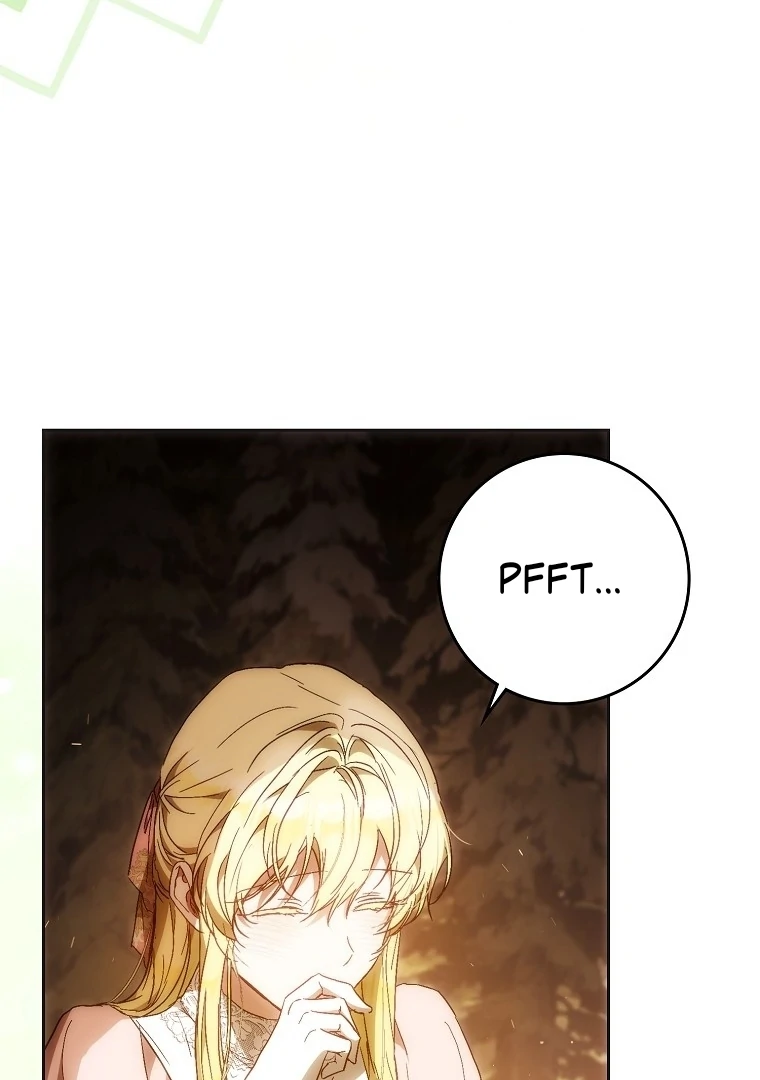 Author of My Own Destiny Chapter 127 page 49