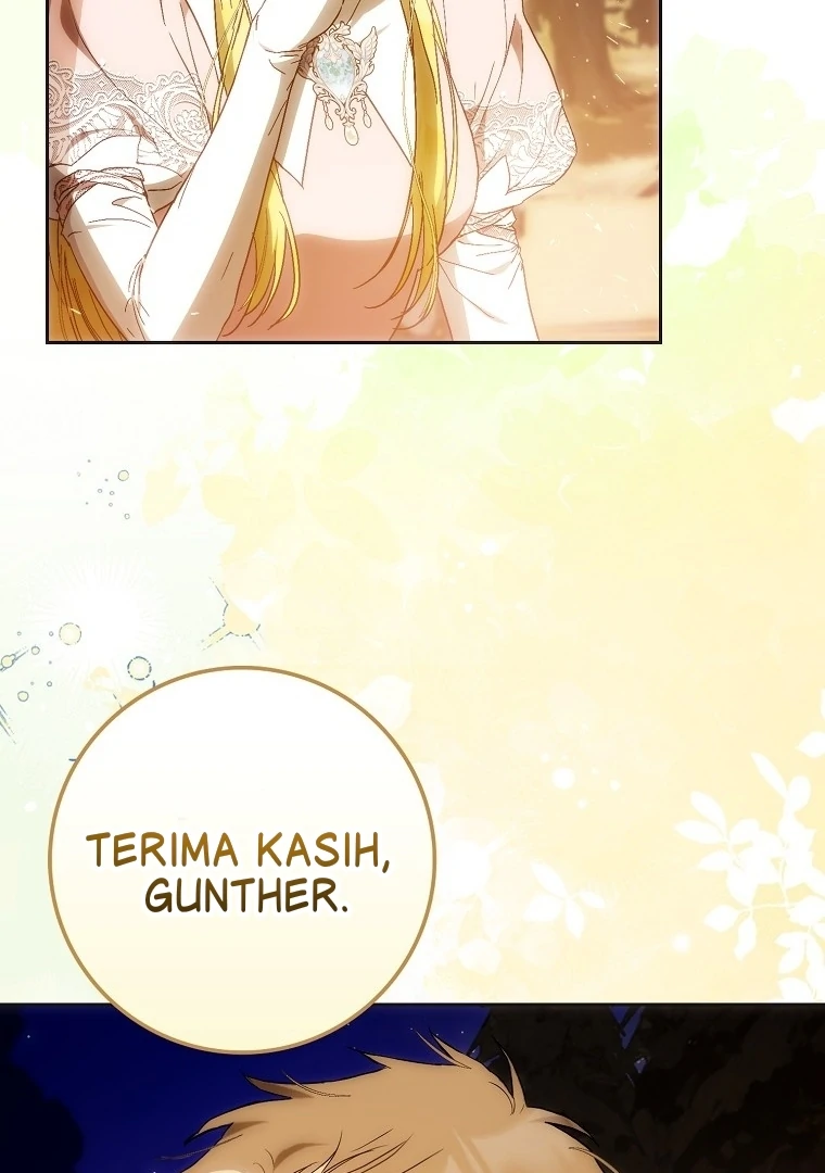 Author of My Own Destiny Chapter 127 page 50