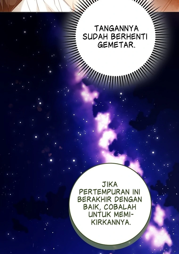Author of My Own Destiny Chapter 127 page 55