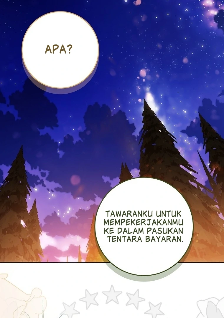 Author of My Own Destiny Chapter 127 page 56