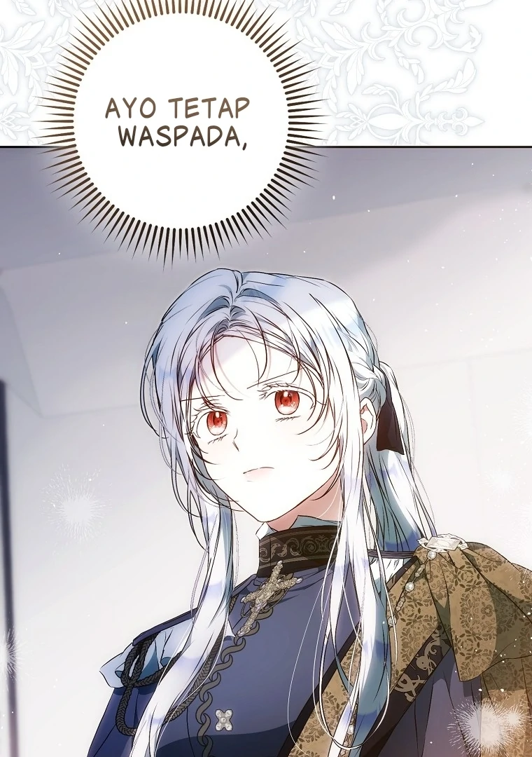 Author of My Own Destiny Chapter 127 page 67