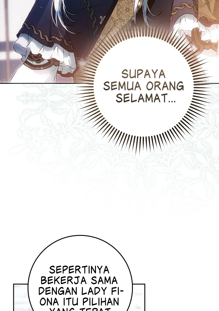 Author of My Own Destiny Chapter 127 page 68