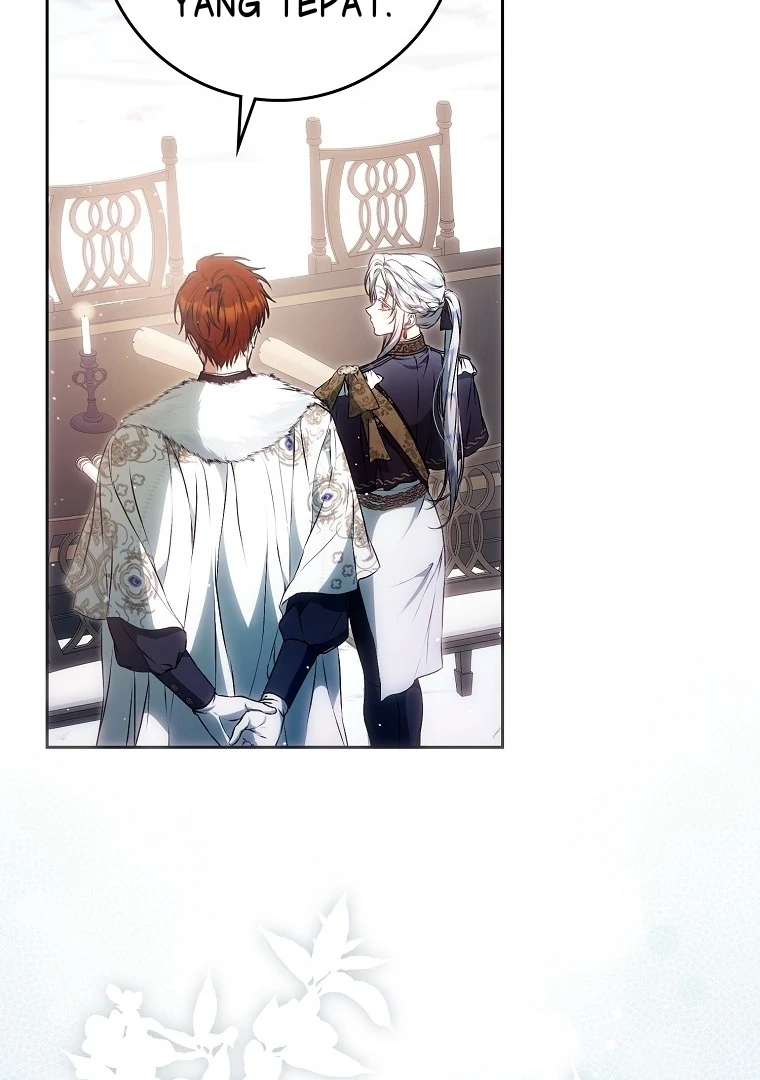 Author of My Own Destiny Chapter 127 page 69