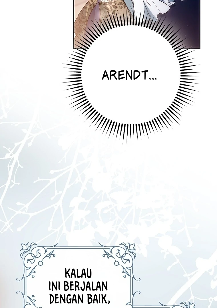 Author of My Own Destiny Chapter 127 page 73