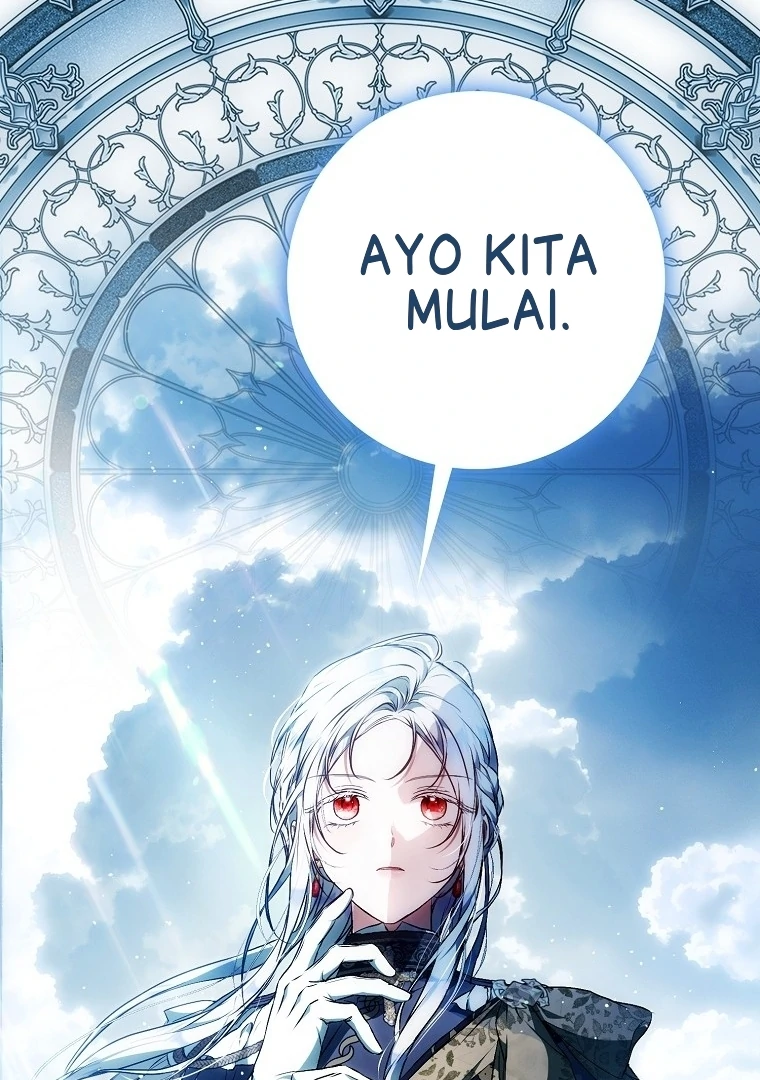 Author of My Own Destiny Chapter 127 page 83