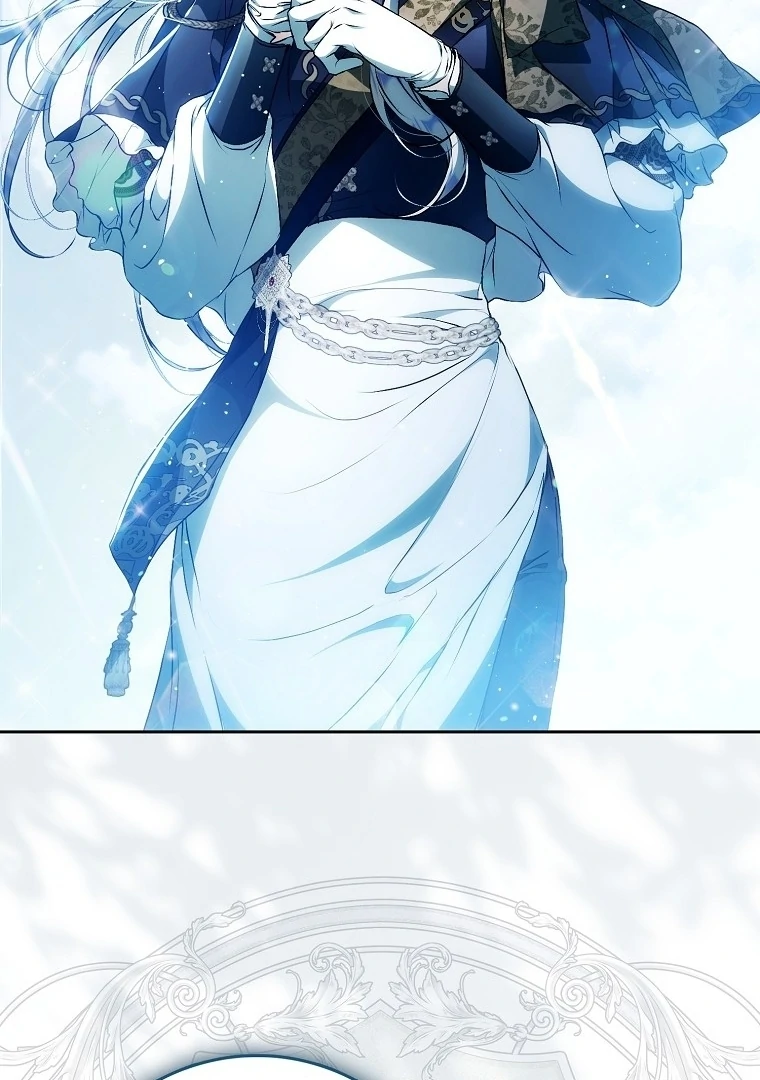 Author of My Own Destiny Chapter 127 page 84