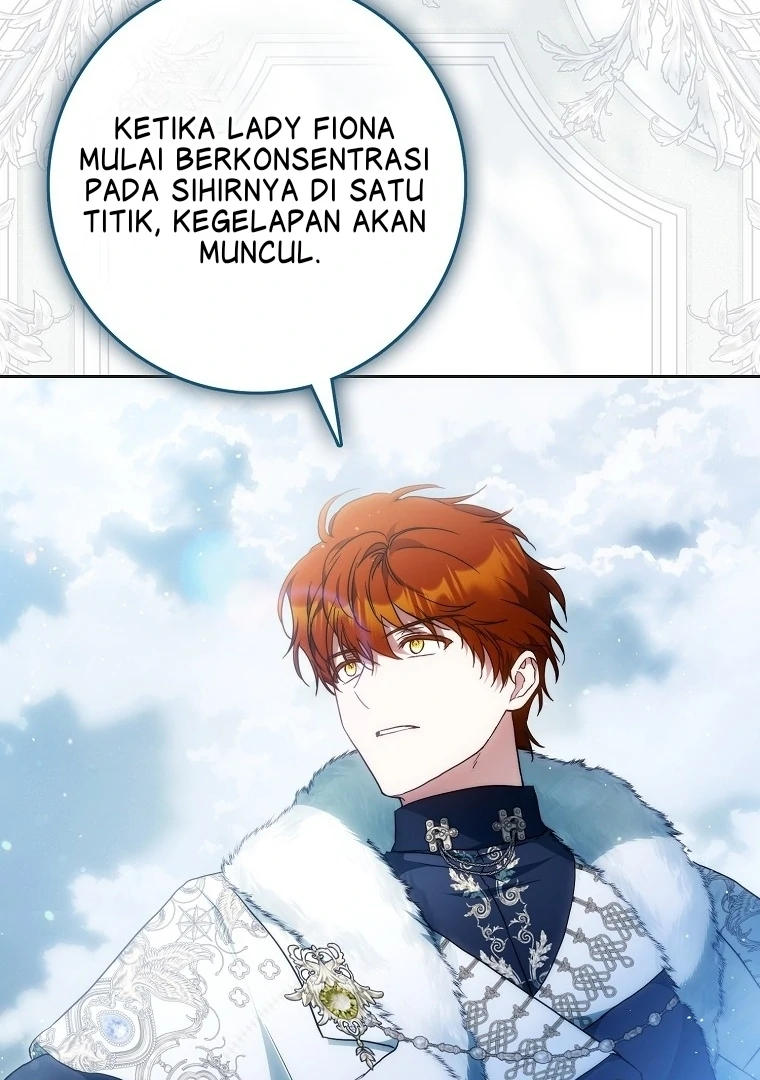 Author of My Own Destiny Chapter 127 page 85
