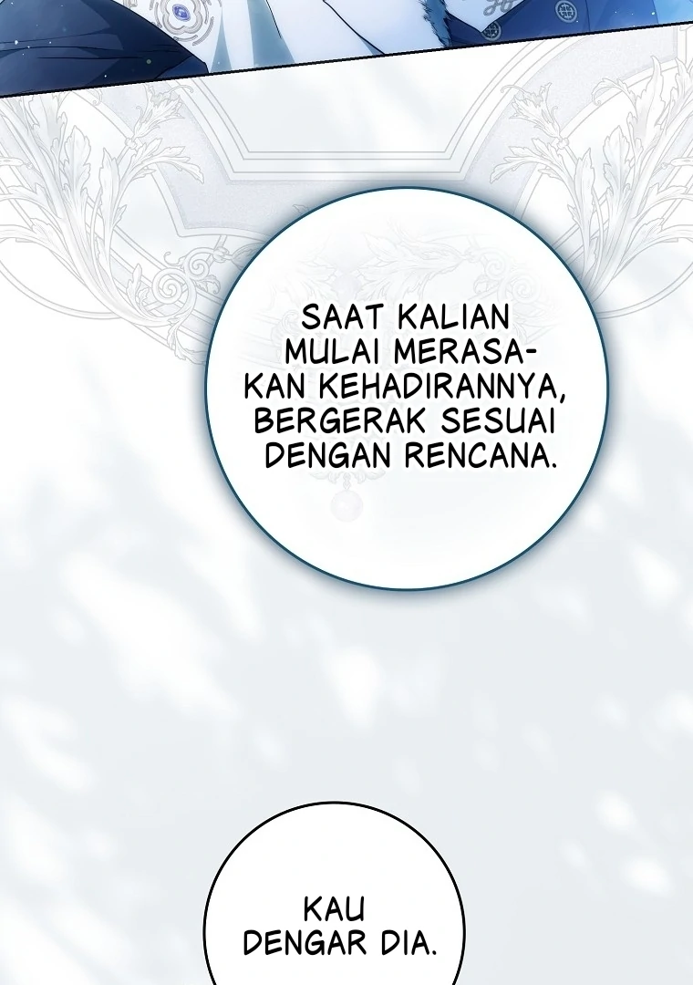 Author of My Own Destiny Chapter 127 page 86