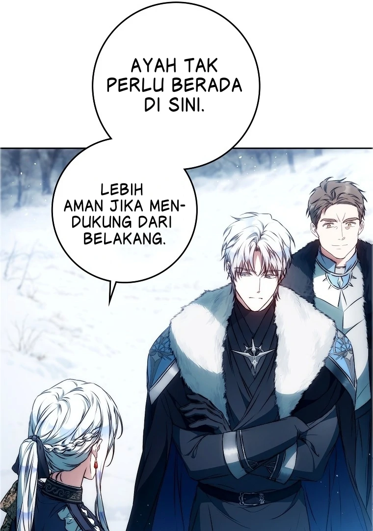 Author of My Own Destiny Chapter 127 page 91