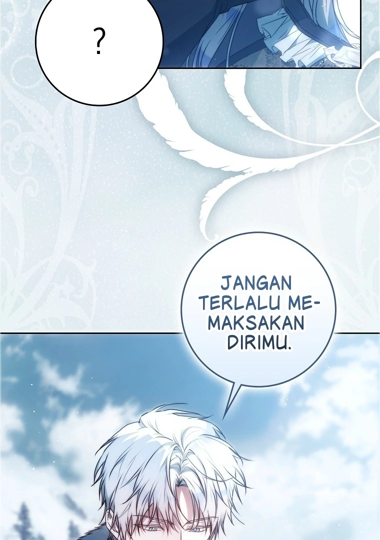 Author of My Own Destiny Chapter 127 page 97