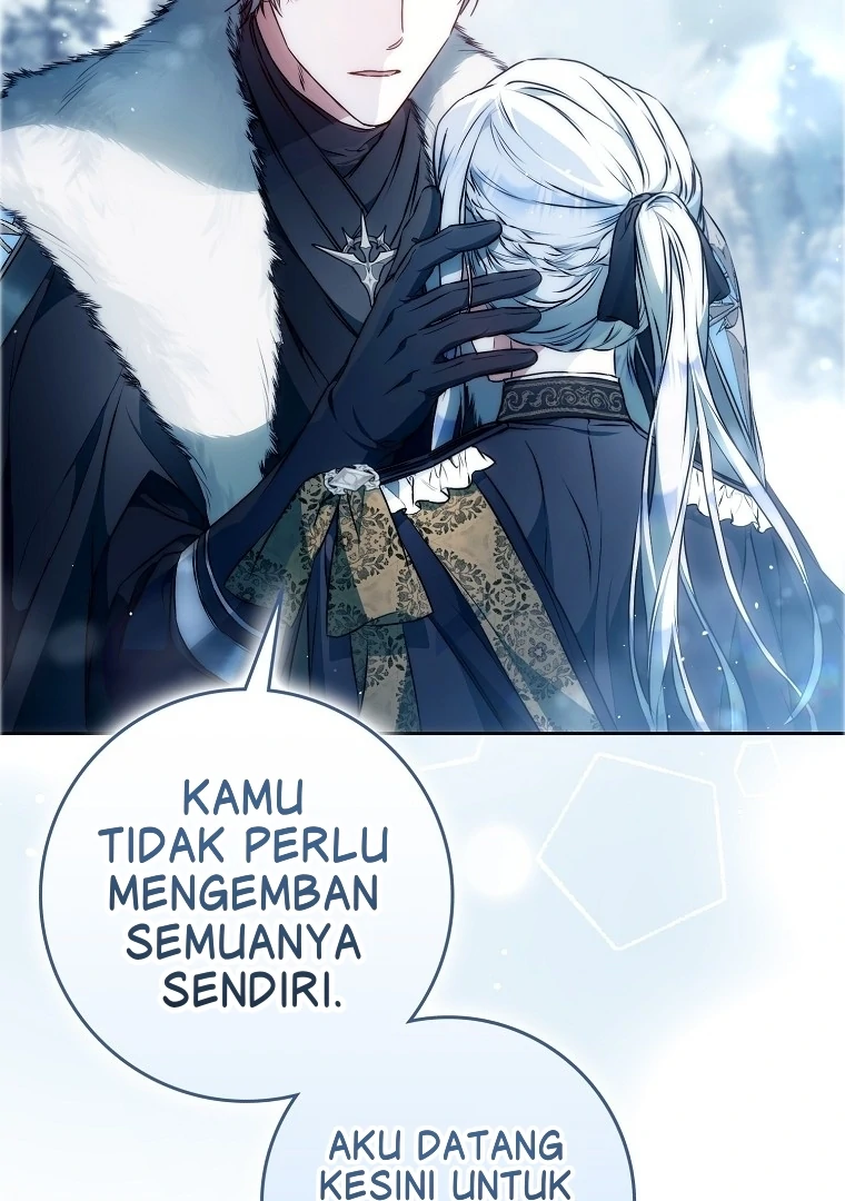 Author of My Own Destiny Chapter 127 page 98