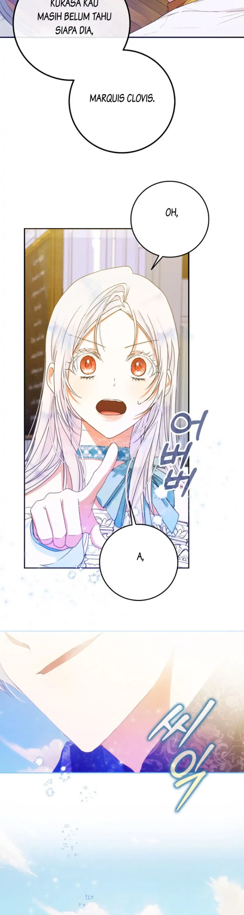 Author of My Own Destiny Chapter 28 page 10