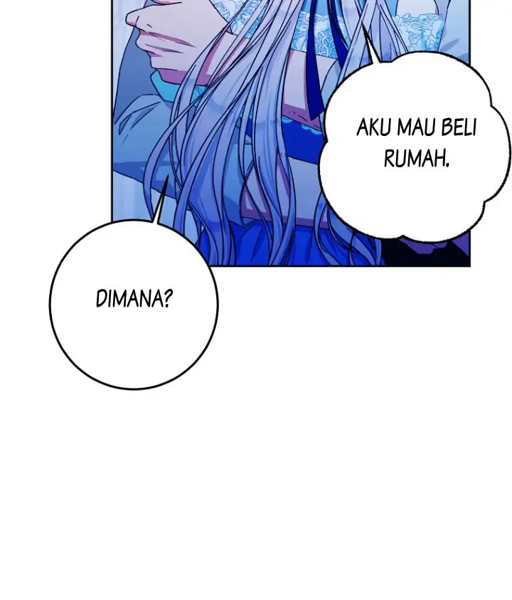 Author of My Own Destiny Chapter 30 page 23