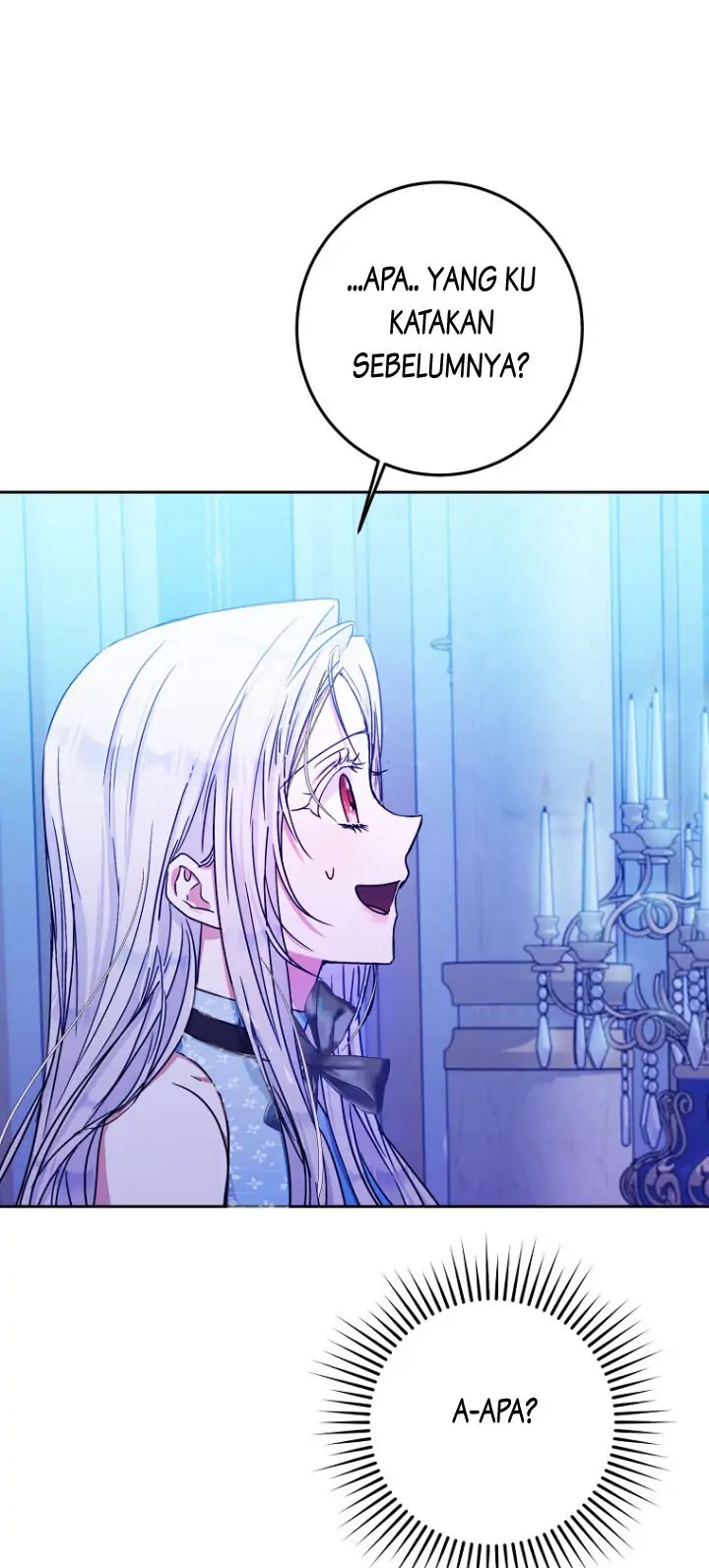 Author of My Own Destiny Chapter 30 page 33