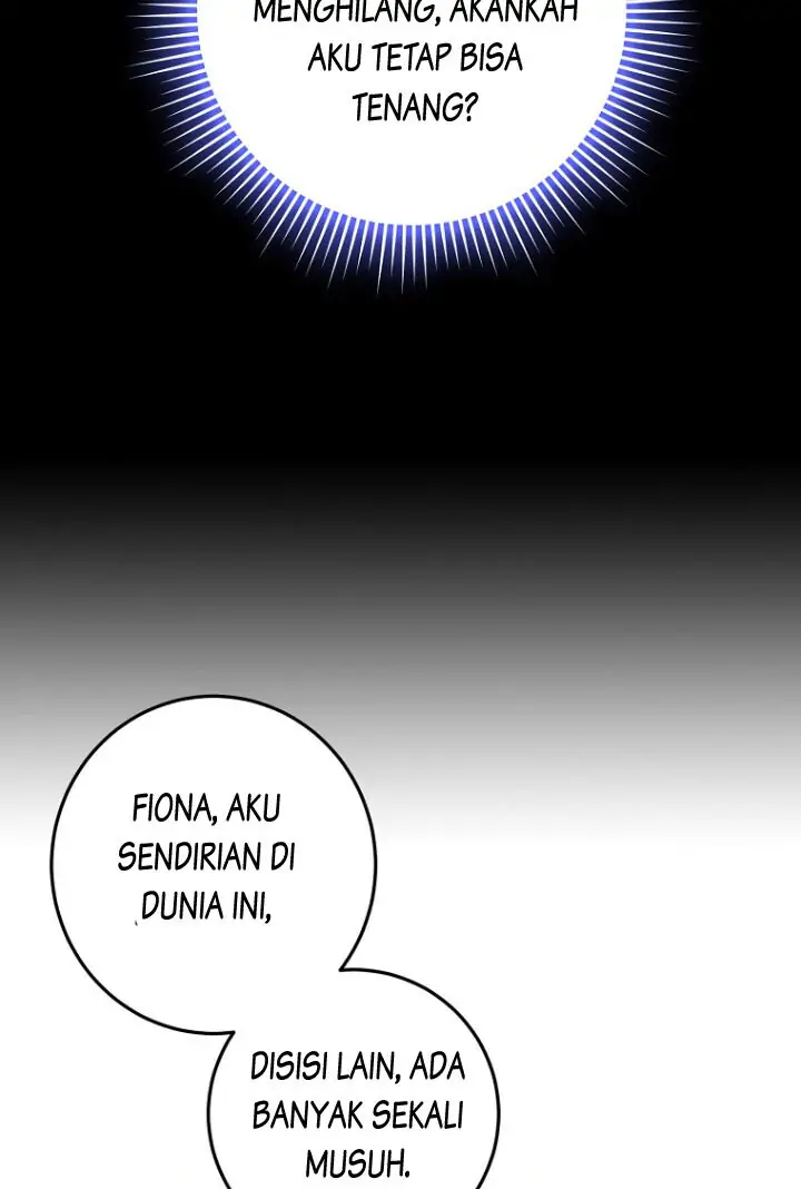 Author of My Own Destiny Chapter 30 page 57