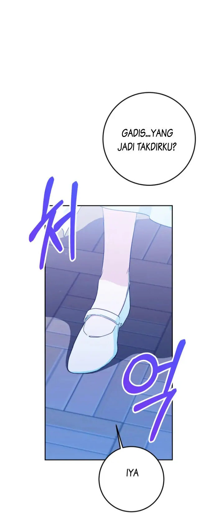 Author of My Own Destiny Chapter 30 page 64