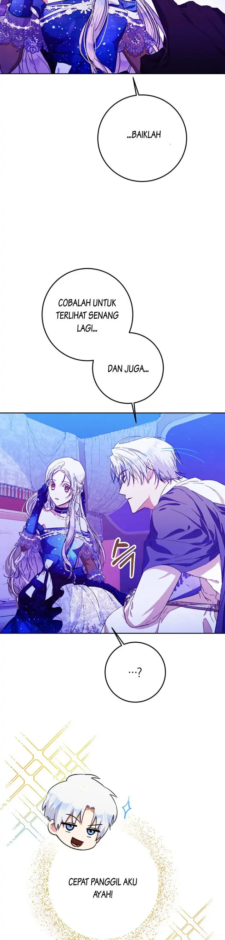 Author of My Own Destiny Chapter 31 page 11