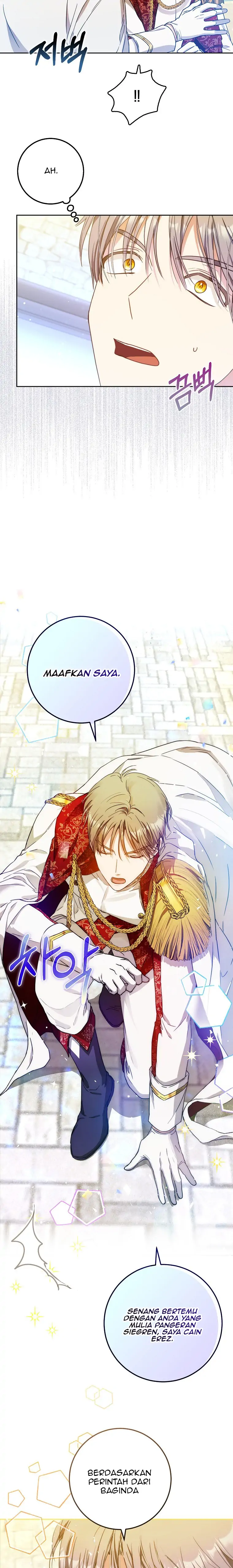Author of My Own Destiny Chapter 46 page 13