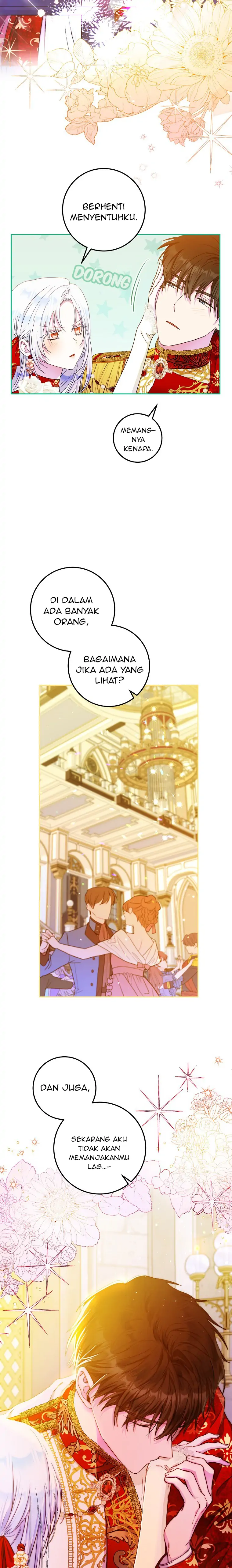 Author of My Own Destiny Chapter 49 page 18