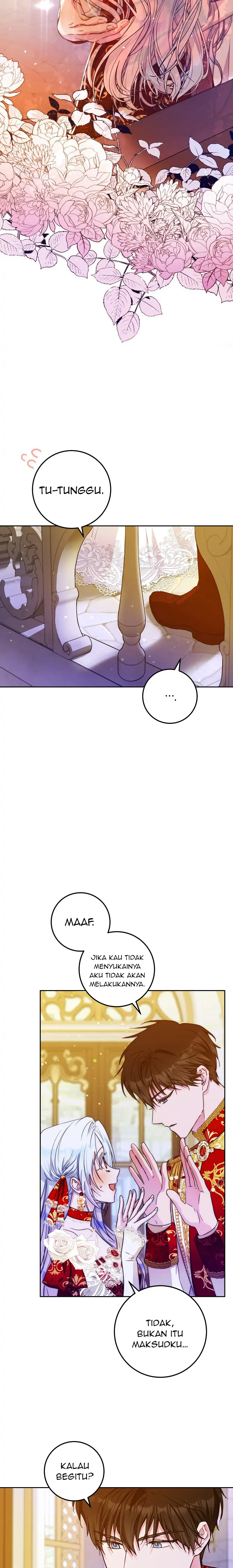 Author of My Own Destiny Chapter 49 page 22