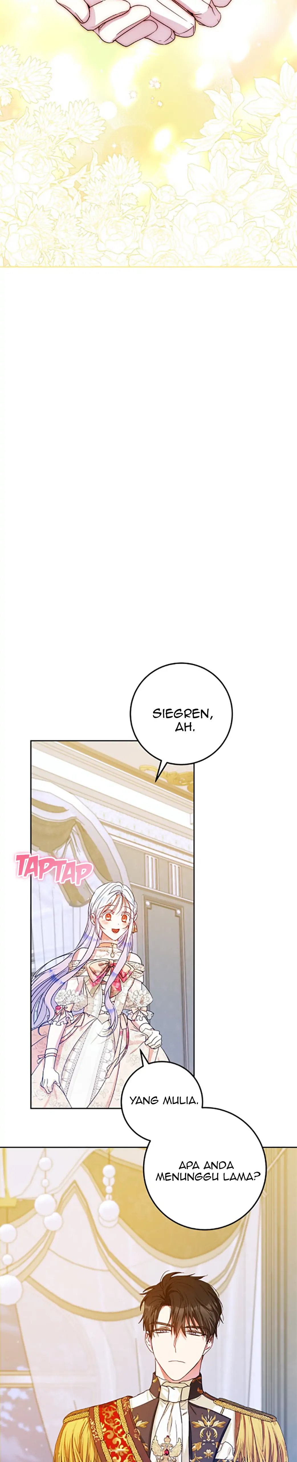 Author of My Own Destiny Chapter 52 page 27
