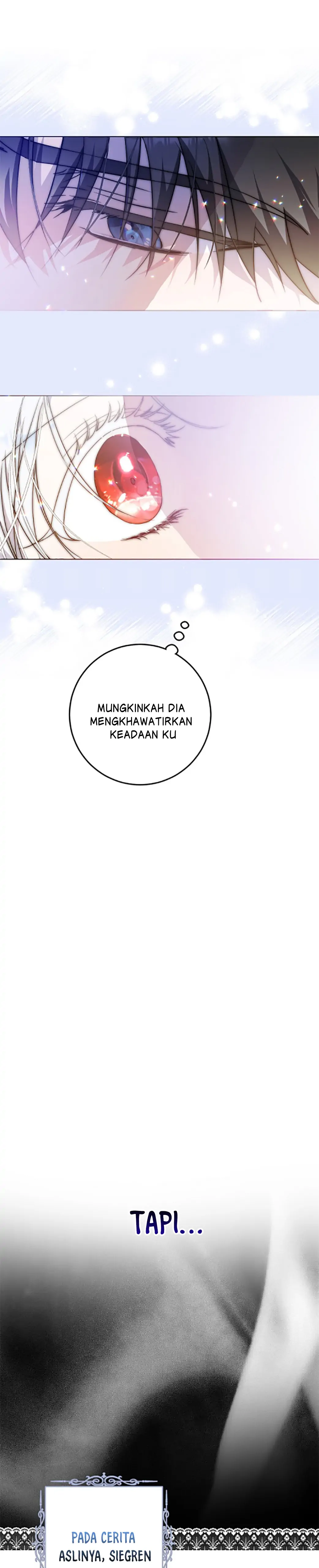 Author of My Own Destiny Chapter 72 page 15