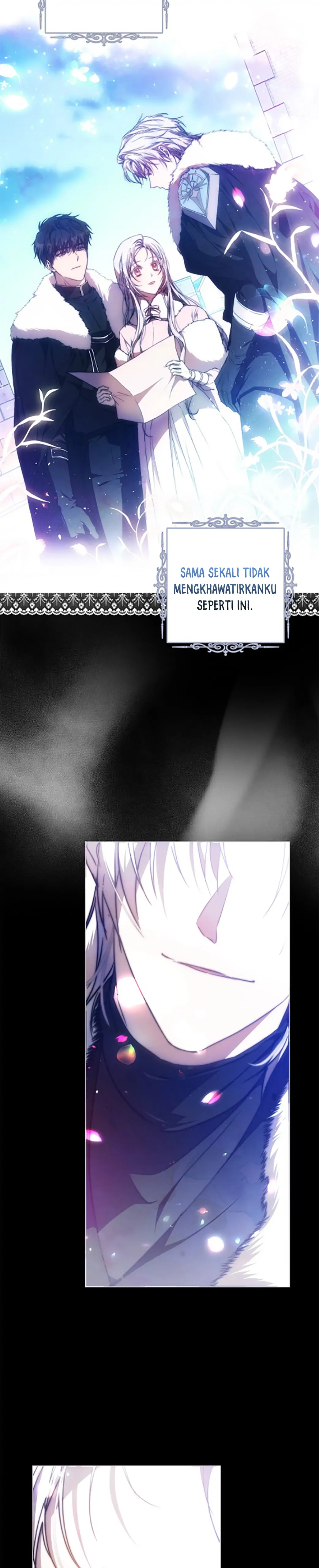 Author of My Own Destiny Chapter 72 page 16