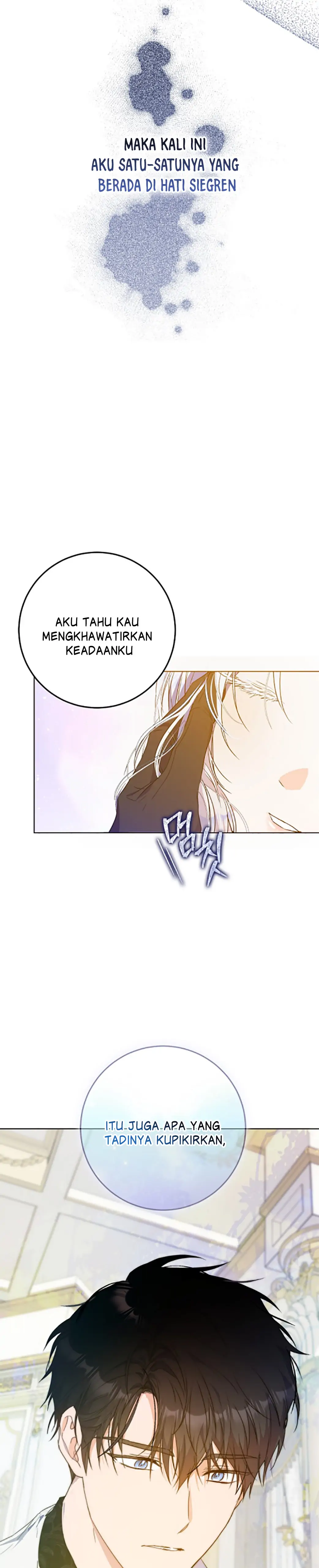 Author of My Own Destiny Chapter 72 page 19