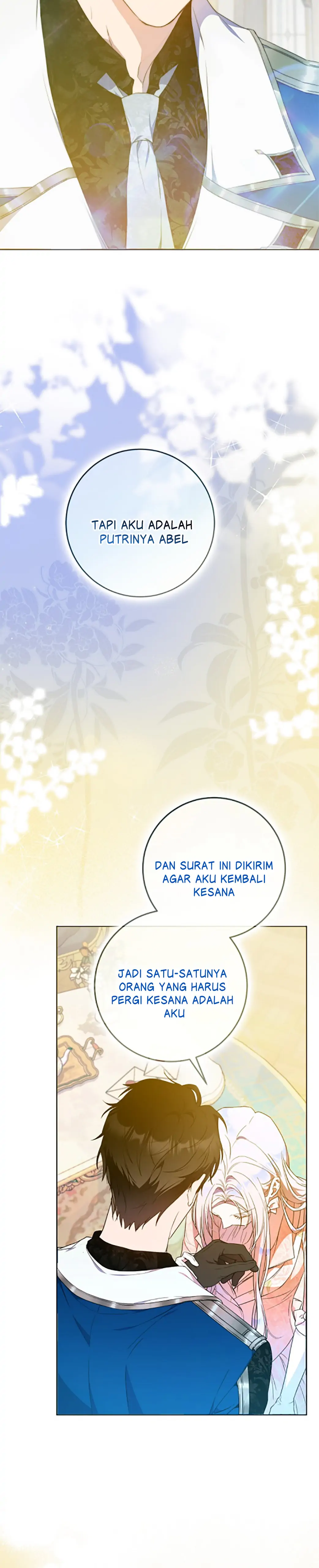 Author of My Own Destiny Chapter 72 page 20