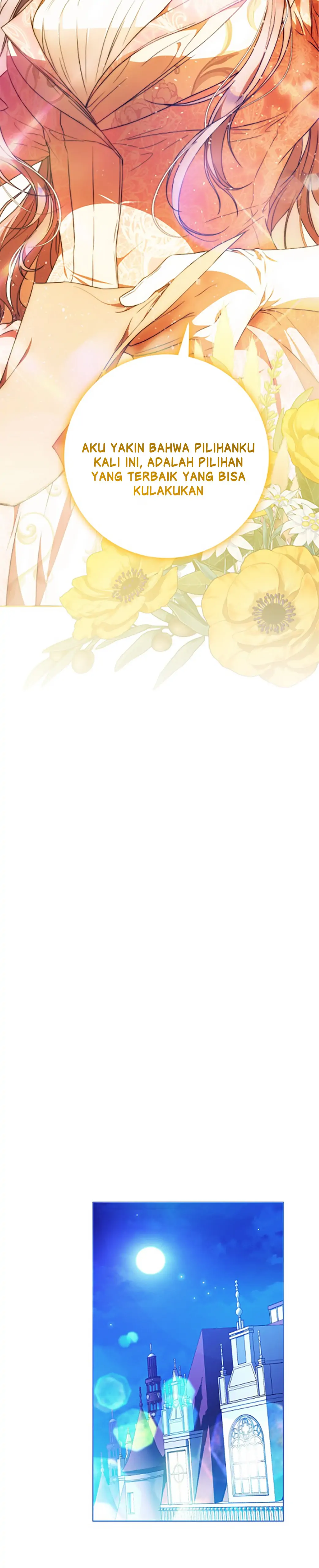 Author of My Own Destiny Chapter 72 page 22