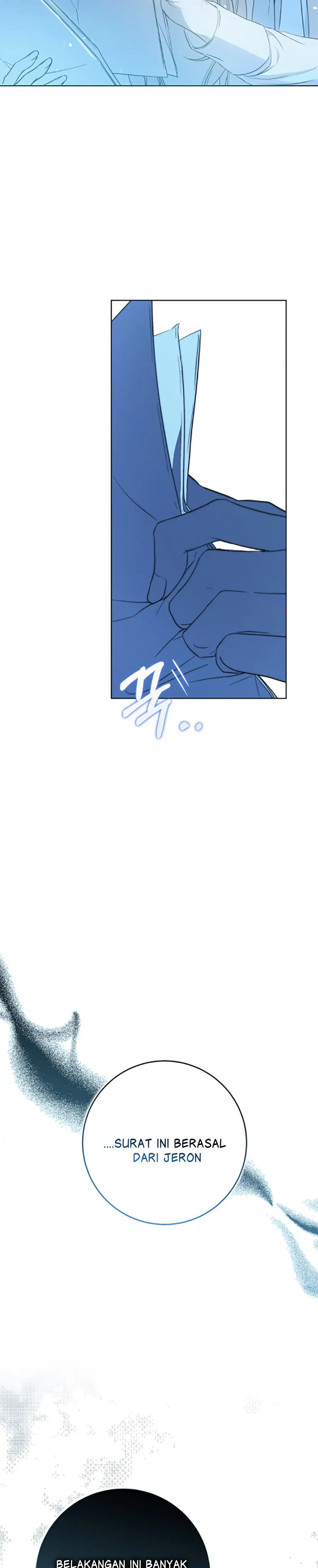 Author of My Own Destiny Chapter 72 page 2
