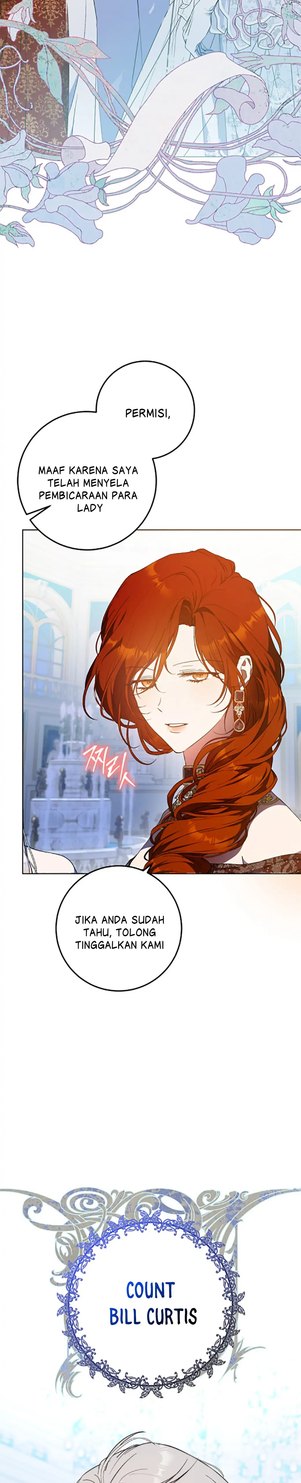Author of My Own Destiny Chapter 72 page 29