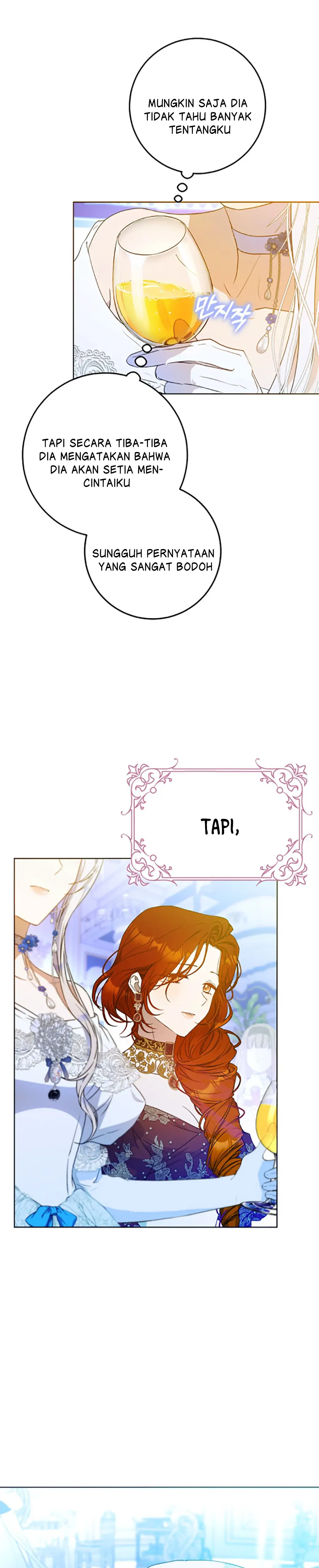 Author of My Own Destiny Chapter 72 page 40